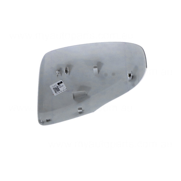 Door Mirror Cover Drivers Side OEM Suits Mazda CX-9 TB 2009 to 2012