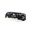 Head Lamp Drivers Side OEM Suits Mazda 6 Luxury/Luxury Sport GG/GY 8/2005 to 2/2008