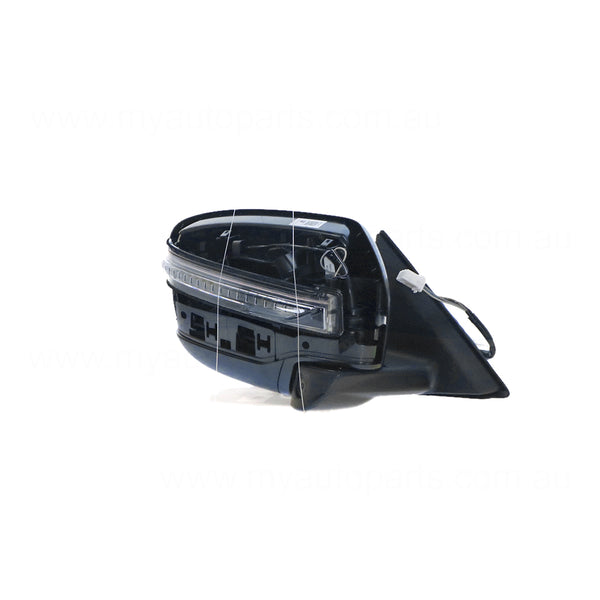 Door Mirror Drivers Side OEM suits Nissan X-Trail TS/ST T32 2017 On