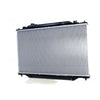 Radiator 32 / 32 mm Plastic Aluminium 425 x 730 x 16 mm Manual/Auto 2.0 L PE-VPS 2.5 L PY-VPR Aftermarket Suits Mazda CX-5 KE 2012 to 2017