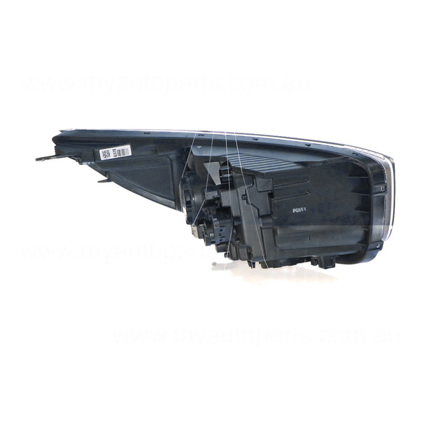 Head Lamp Passenger Side OEM Suits Kia Picanto GT/GT-Line/AO Edition JA 2017 On
