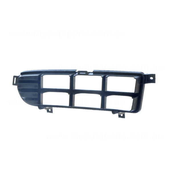 Front Bar Grille Passenger Side OEM Suits Kia Cerato LD 2004 to 2008