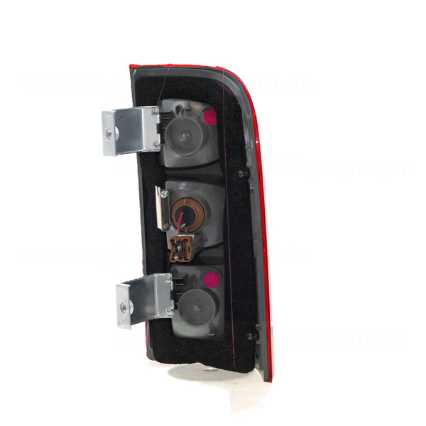 Tail Lamp Passenger Side OEM Suits Nissan Patrol GU/Y61 9/2001 to 8/2004