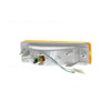 Front Bar Park / Indicator Lamp Passenger Side Aftermarket suits Nissan