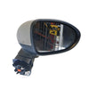 Door Mirror Electric Adjust/Heated With Indicator Drivers Side OEM Suits Kia Rio UB 2014 to 2017
