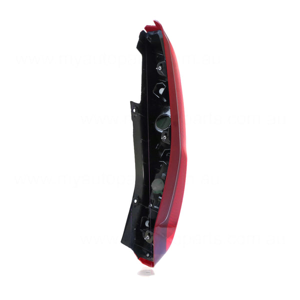 Tail Lamp Passenger Side Certified Suits Nissan X-Trail T31 7/2010 To 2/2014