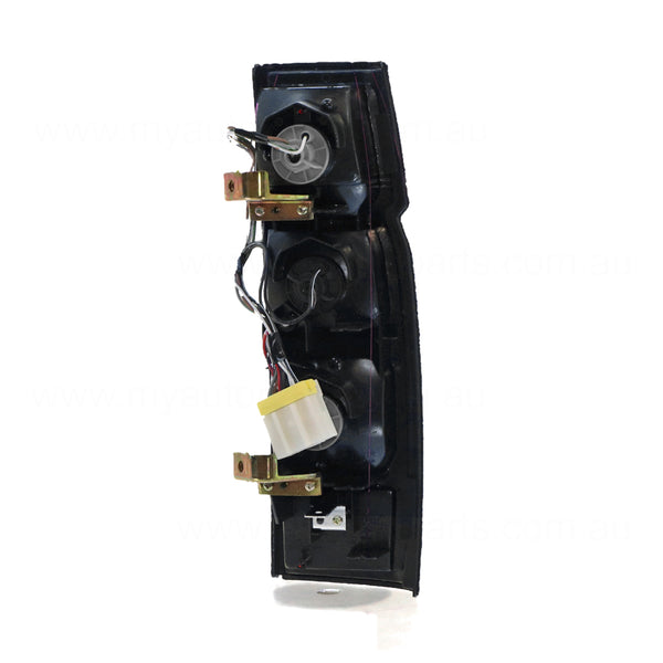 Tail Lamp Passenger Side Aftermarket suits Nissan Navara