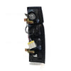 Tail Lamp Passenger Side Aftermarket suits Nissan Navara