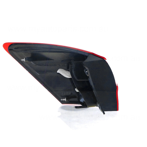 Tail Lamp Drivers Side Certified Suits Nissan Dualis J10 2010 to 2014