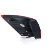 Tail Lamp Drivers Side Certified Suits Nissan Dualis J10 2010 to 2014