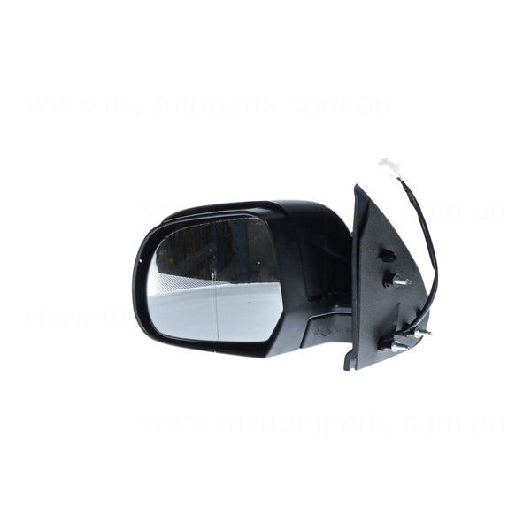 Door Mirror Passenger Side Certified Suits Nissan ST/ST-L K13 9/2010 to 1/2013