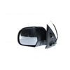 Door Mirror Passenger Side Certified Suits Nissan ST/ST-L K13 9/2010 to 1/2013