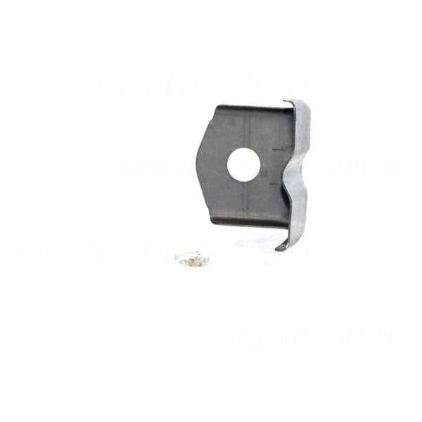 Rear Bar Bracket Passenger Side OEM Suits Mazda 3 BK 2006 to 2009