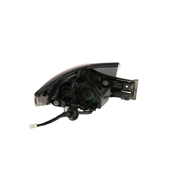 Tail Lamp Drivers Side OEM Suits Mazda CX-9 TC 2016 to 2021