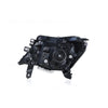 Head Lamp Drivers Side Certified suits Nissan Navara Series 1