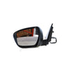 Electric With Indicator Door Mirror Passenger Side OEM Suits Nissan Qashqai J11 2014 to 2021
