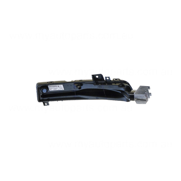 Daytime Running Lamp Drivers Side OEM Suits Volvo S40 / V40 M Series 2013 to 2021