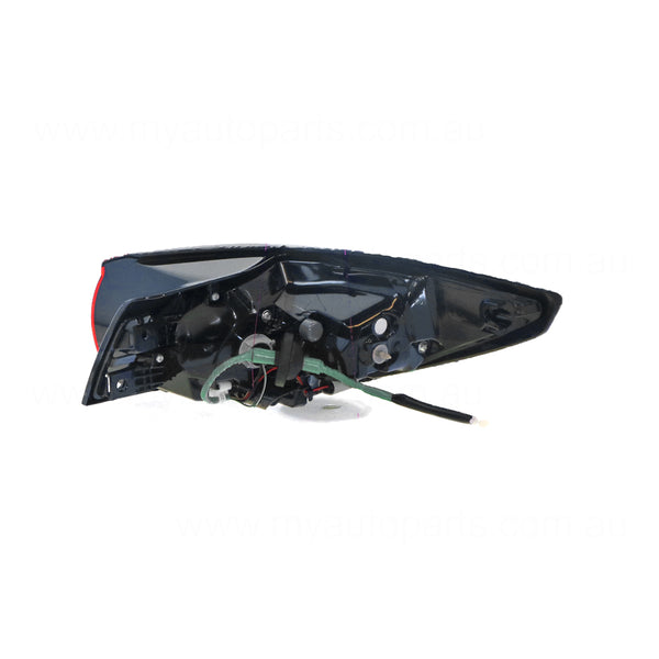 LED Tail Lamp Passenger Side OEM Suits Mazda CX-5 KF 2017 On