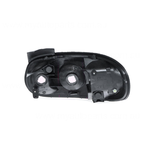 Tail Lamp Passenger Side OEM Suits Mazda MX-5 NB 10/2000 to 9/2003