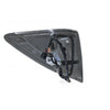 Tail Lamp Drivers Side OEM Suits Mazda BT50 UP 2011 to 2015
