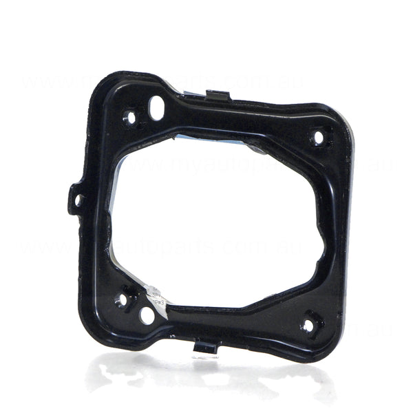 Front Bar Bracket Passenger Side OEM Suits Mazda 3 BK 2006 to 2009