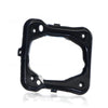 Front Bar Bracket Passenger Side OEM Suits Mazda 3 BK 2006 to 2009
