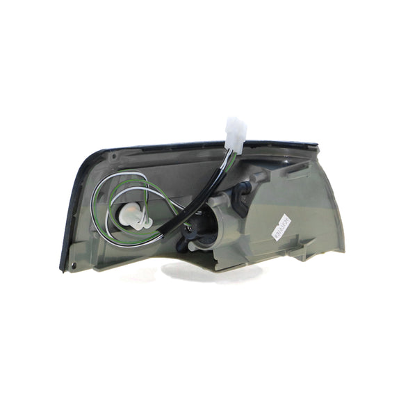 Front Park / Indicator Lamp Passenger Side Aftermarket Suits Mazda 626 GD/GV 1987 to 1991