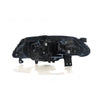 Halogen Manual Adjust Head Lamp Passenger Side OEM Suits Honda Odyssey RA 2000 to 2004