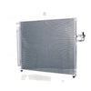 5.4 mm Fin A/C Condenser Aftermarket Suits Mazda BT50 UR 2018 to 2020