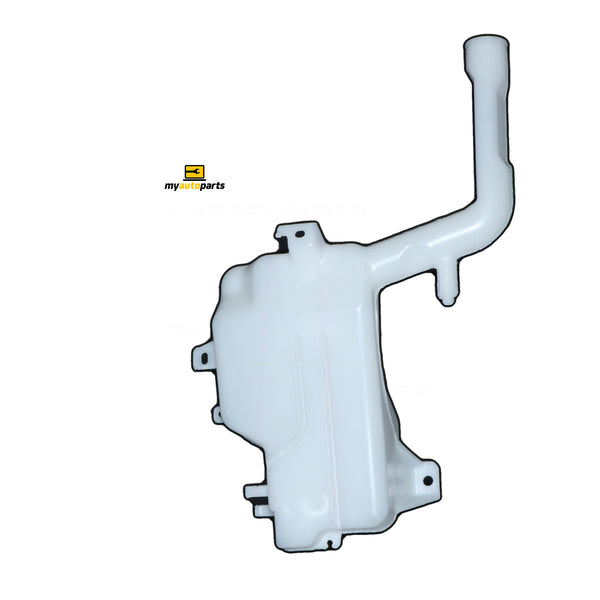 Without Pump Washer Bottle OEM Suits Mazda 2 DE 2007 to 2014