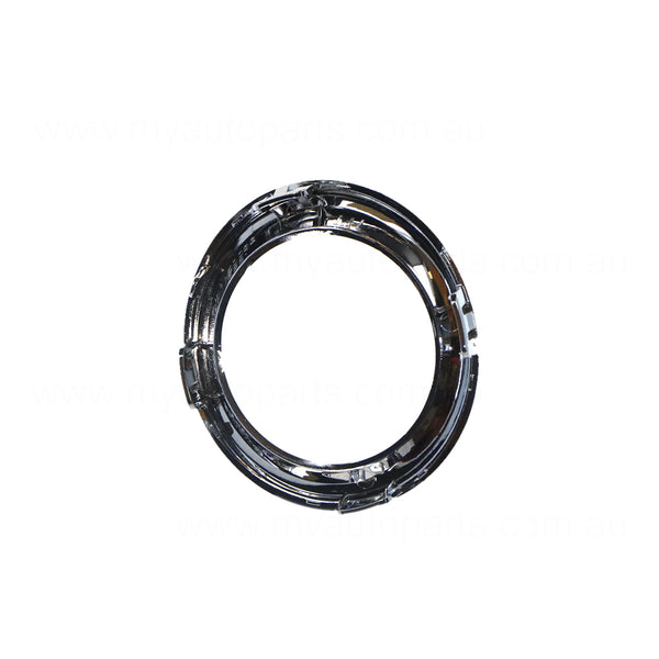 Front Bar Grille Mould OEM suits Mazda 3 BM