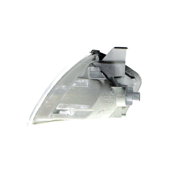 Front Park / Indicator Lamp Drivers Side Certified Suits Mazda 323 BJ 1998 to 2001