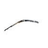 Grille Mould Aftermarket Suits Mazda 6 GJ 2015 to 2016