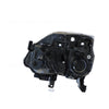 Head Lamp Drivers Side OEM Suits Nissan X-Trail T31 2007 to 2014