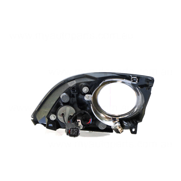 Front Bar Park / Indicator Lamp Drivers Side OEM Suits Mazda CX-7 ER 2006 to 2012