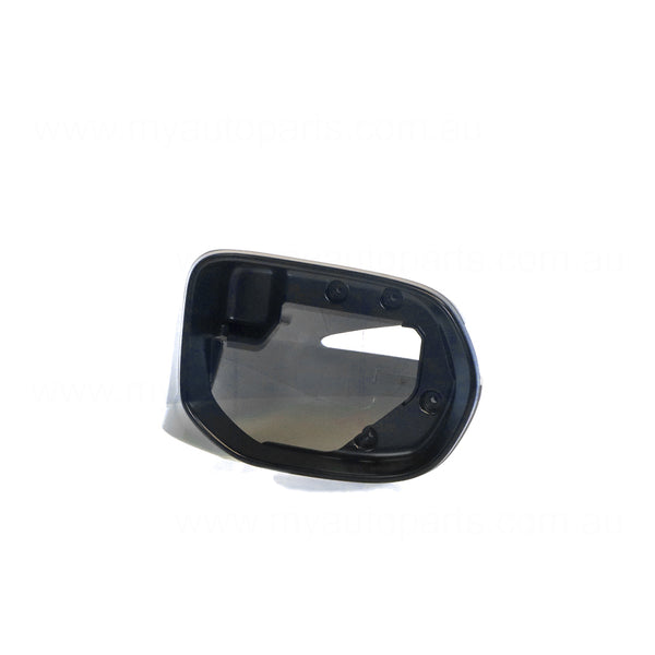 Door Mirror Cover Drivers Side OEM Suits Honda Civic 8th Generation FD 2006 to 2012