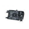 Head Lamp Drivers Side Certified Suits Nissan Patrol GU/Y61 1997 to 2016