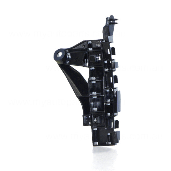 Front Bar Bracket Passenger Side OEM Suits Honda Jazz GE 2008 to 2014
