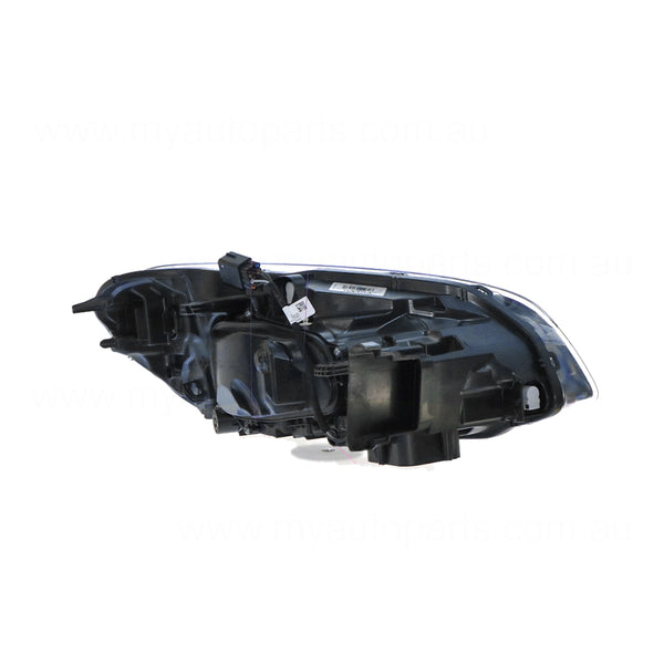 Halogen Manual Adjust Head Lamp Passenger Side OEM Suits Volvo XC60 DZ 2013 to 2019