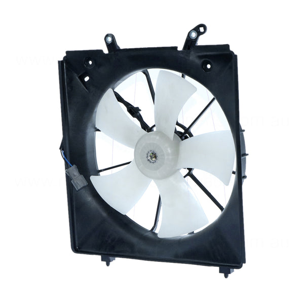 Radiator Fan Assembly Aftermarket Suits Honda Accord CG/CK 1997 to 2003