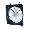 Radiator Fan Assembly Aftermarket Suits Honda Accord CG/CK 1997 to 2003