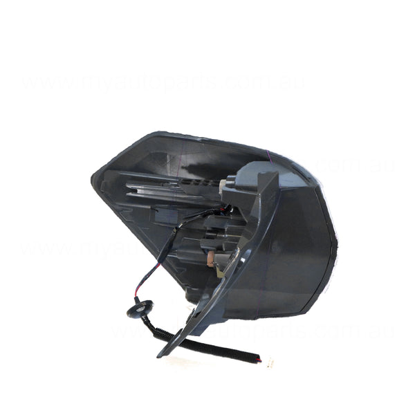 Red/Clear Tail Lamp Passenger Side OEM suits Nissan X-Trail T32