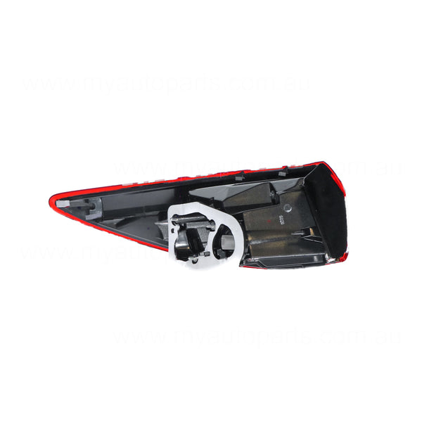 Tail Lamp Drivers Side OEM suits Mazda 6 GJ/GL Sedan 12/2018 to 7/2018