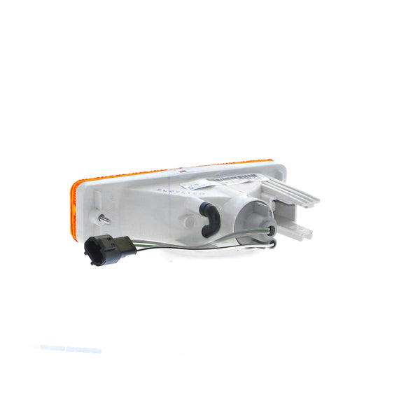 Front Bar Park / Indicator Lamp Drivers Side Aftermarket suits Nissan