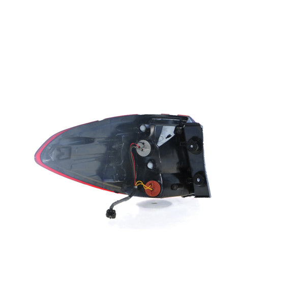 Tail Lamp Drivers Side OEM Suits Kia Rondo RP 2013 to 2016