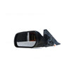 Door Mirror Passenger Side Certified Suits Mazda 6 GG 2005 to 2008