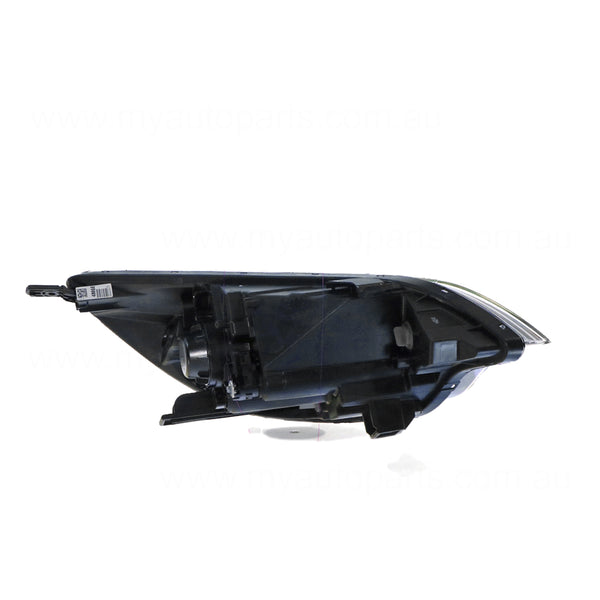 Head Lamp Passenger Side OEM Suits Kia Rio Si UB Sedan 2012 to 2014