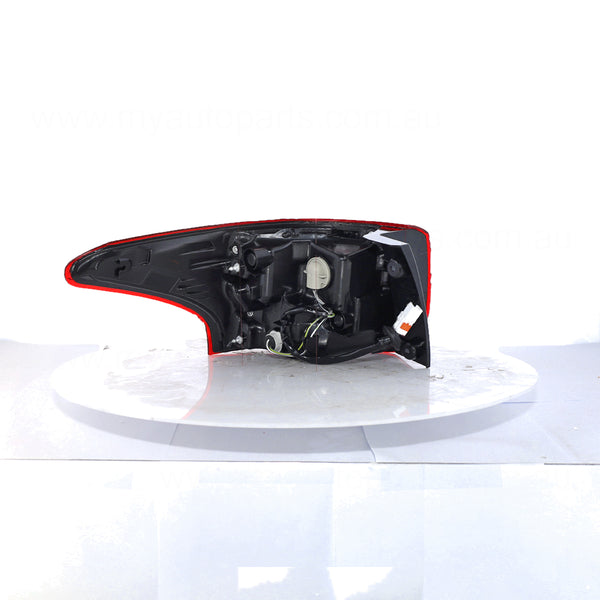 LED Tail Lamp Drivers Side Certified suits Mitsubishi Outlander 2015 On