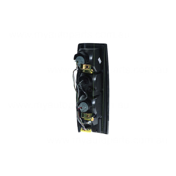 Tail Lamp Drivers Side Aftermarket suits Nissan Navara