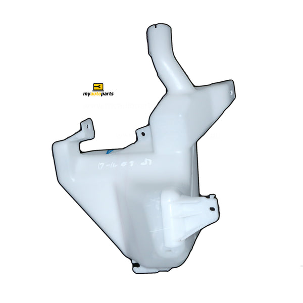 Without Pump Washer Bottle OEM Suits Honda Civic FB 2012 to 2016